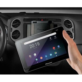 Multimedia Tablet Αυτοκινήτου 2DIN - Pioneer SPH-8TAB