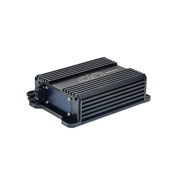 Ενισχυτής Αυτοκινήτου – DD Audio SX4.1000