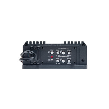Ενισχυτής Αυτοκινήτου – DD Audio SX4.1000