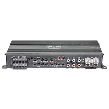 Ενισχυτής Αυτοκινήτου – DD Audio D5.350