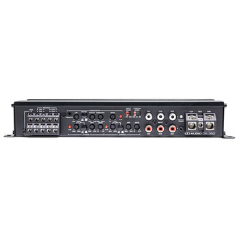 Ενισχυτής Αυτοκινήτου – DD Audio D5.350