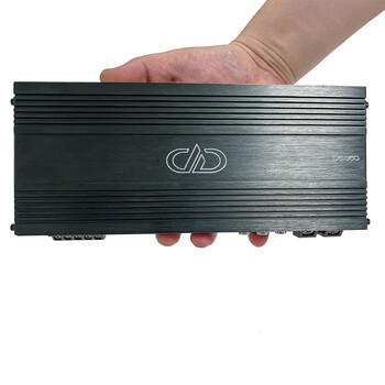 Ενισχυτής Αυτοκινήτου – DD Audio D5.350