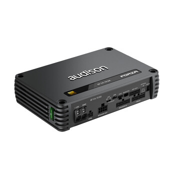 Ενισχυτής Αυτοκινήτου – Audison Forza AF C4.10 bit