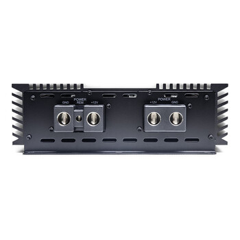 Ενισχυτής Αυτοκινήτου – DD Audio M5000