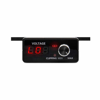 Ενισχυτής Αυτοκινήτου – DD Audio M5000