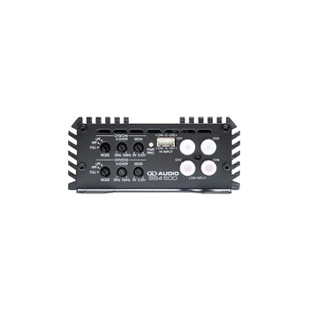 Ενισχυτής Αυτοκινήτου – DD Audio SS4.500