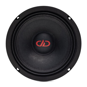 Ηχεία Αυτοκινήτου - DD Audio VO-M6.5b-S2 / Τεμάχιο