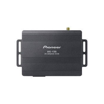 Pioneer Navigation AVIC-F260PSA Navigation add-on for PSA OEM units