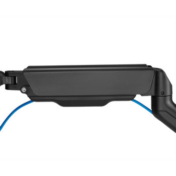 SBOX MONITOR STAND FOR 1 SCREEN 17'-32' VESA 100x100 MAX