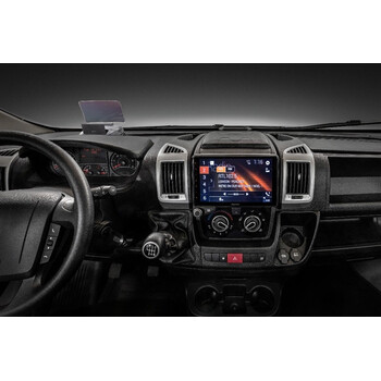 Pioneer AVIC-Z1000D33-CHU Wi-Fi enabled high-end built-in navigation AV system