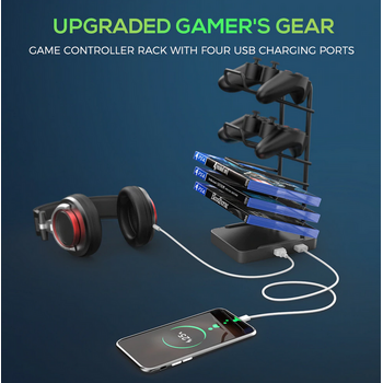 Gaming Γραφείο - Eureka Ergonomic® ERK-GIP-P47B-V1-RU