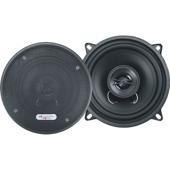 Ηχεία αυτοκινήτου 5,25" Excalibur 50W RMS X132