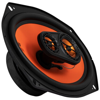 Ομοαξονικά ηχεία αυτοκινήτου 6"x9" 100 W Gas Audio Power MAD X1-694