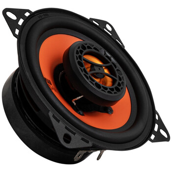 Ομοαξονικά ηχεία αυτοκινήτου 4" 50 W Gas Audio Power MAD X1-44