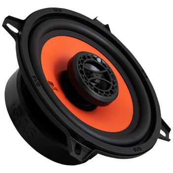 Ομοαξονικά ηχεία αυτοκινήτου 5.25" 80 W Gas Audio Power MAD X2-54