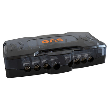 Ασφαλειοθήκη Gas Audio Power MAD ANL-AFS fuse FHAFSGB