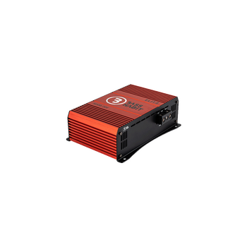 Ενισχυτής 2 channel Class D 1 ohm Bass Habit SPL Elite SE550.2DF