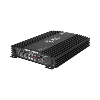 Ενισχυτής 4 channel Class D 300W Bass Habit Play Power PP55.4G2 (gen.2)