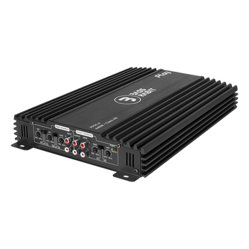 Ενισχυτής 4 channel Class D 440W Bass Habit Play Power PP65.4G2 (gen.2)