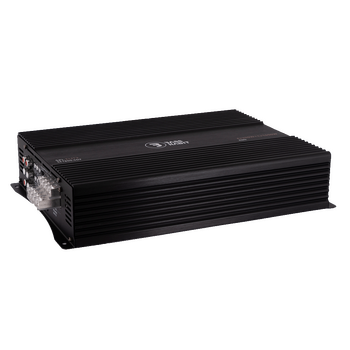 Ενισχυτής 5 channel Class D 1 ohm Bass Habit SPL Elite SE1800.5DF
