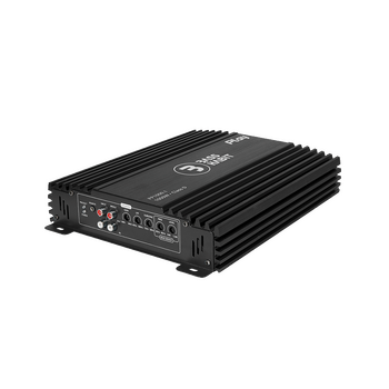 Ενισχυτής monoblock Class D 1000W 1 ohm Bass Habit Play Power PP1000.1 G2 (gen.2)