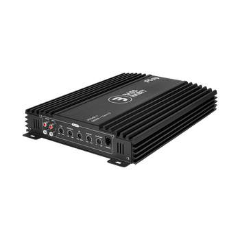 Ενισχυτής monoblock Class D 600W 1 ohm Bass Habit Play Power PP600.1 G2 (gen.2)