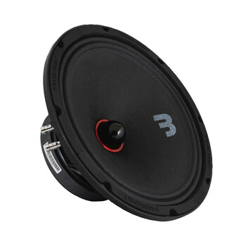 Ηχείο αυτοκινήτου (midrange) 10" 250W 4 ohms Bass Habit SPL Elite SE250M ΤΙΜΗ ΤΕΜΑΧΙΟΥ