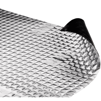 Practic New 2.0mm 370*500 CTK PRACTIC-2  -package of 10