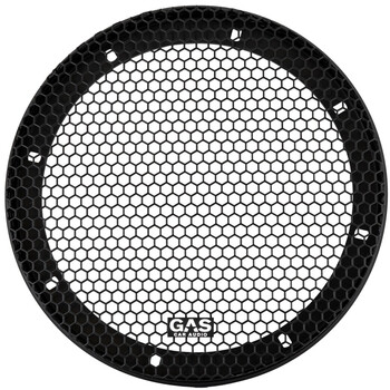Speaker Grilles αυτοκινήτου SPL 8" Gas Audio Power PS3G8 ΤΙΜΗ ΤΕΜΑΧΙΟΥ