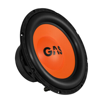 Subwoofer αυτοκινήτου 10" 500 W Gas Audio Power MAD S1-104
