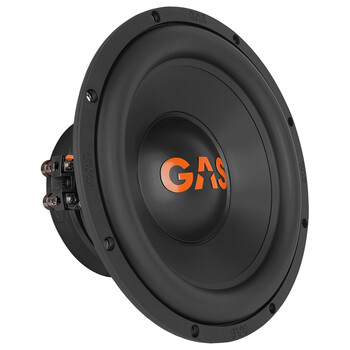 Subwoofer αυτοκινήτου 10" 600 W Gas Audio Power MAD S2-10D2