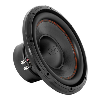 Subwoofer αυτοκινήτου 12" 1200 W Gas Audio Power MAD S3-12D2