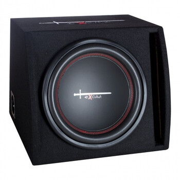 Subwoofer αυτοκινήτου 12" Excalibur 1000W X12.1BR