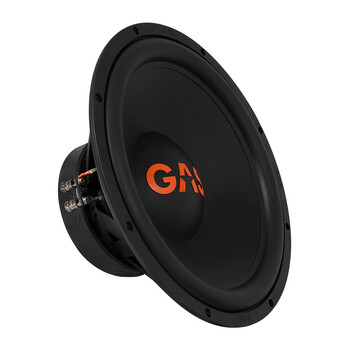 Subwoofer αυτοκινήτου 15" 800 W Gas Audio Power MAD S2-15D2