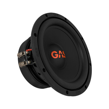Subwoofer αυτοκινήτου 8" 500 W Gas Audio Power MAD S2-8D2