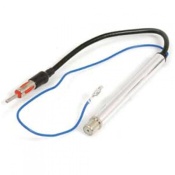 Antenna Amplifier Necom RAA-P11AMP