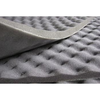 Autoshim Sound Wave 15mm 50x50 2.5 sq meters Vibrofiltr AUTOSHIM-WAVE-15 -1 sheet