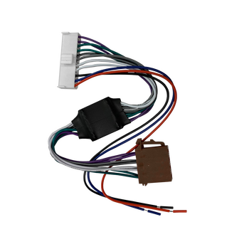 HLC4.2 Smart Load Harness DLS CP-HLCSLH