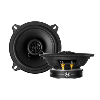 Ομοαξονικό ηχείο αυτοκινήτου 5.25" 50W-100W DLS Performance Advantage PA5