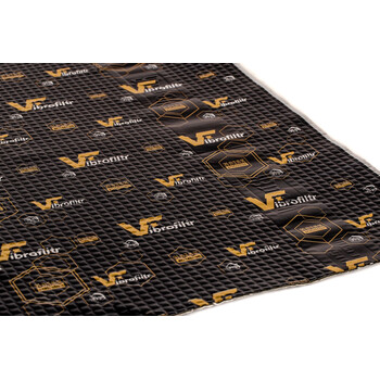 Premium 2mm 50x35 3.70 sq. meters Vibrofiltr PREMIUM-2 -1 sheet