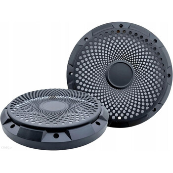 Σίτα Subwoofer High-Excursion 8", CC between the holes: 20cm, Auto-Connect 720G8L2