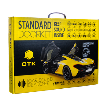 Standard Doorkit 500*400 CTK STANDARD-DOORKIT