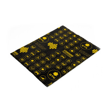 Standard Pro 2.0mm 370*500 CTK STANDARD-2 -package of 16