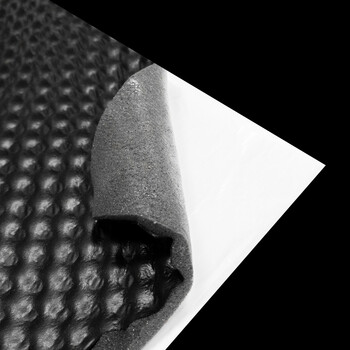WaveFix PU 15mm 500*400 CTK WAVEFIX-PU-15 -1 sheet