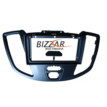 Bizzar xt2 Series 4core Android13 2+32gb Ford Transit 2014-> Navigation Multimedia Tablet 9 u-xt2-Fd1554