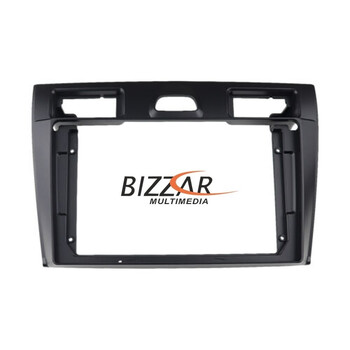 Bizzar xt2 Series 4core Android13 2+32gb Ford Fiesta/fusion Navigation Multimedia Tablet 9 u-xt2-Fd990