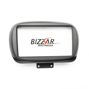 Bizzar xt2 Series 4core Android13 2+32gb Fiat 500x Navigation Multimedia Tablet 9 u-xt2-Ft230