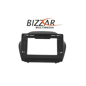 Bizzar xt2 Series 4core Android13 2+32gb Hyundai Ix35 Auto a/c Navigation Multimedia Tablet 9 u-xt2-Hy0029