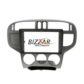 Bizzar cs Series 4core Android13 2+32gb Hyundai Matrix 2001-2010 Navigation Multimedia Tablet 9 u-cs-Hy1024