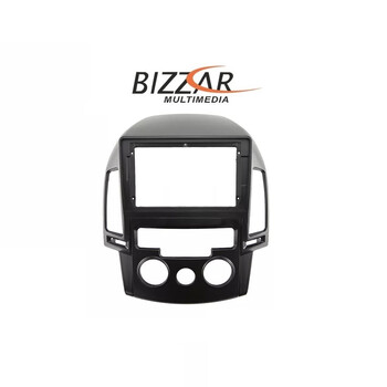 Bizzar xt2 Series 4core Android13 2+32gb Hyundai i30 2007-2012 Manual a/c Navigation Multimedia Tablet 9 u-xt2-Hy0799
